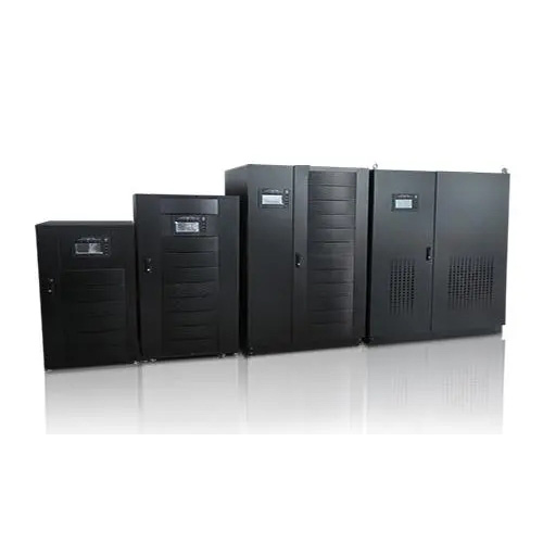 ��Ƶ����ʽUPS����ϵ�Դ